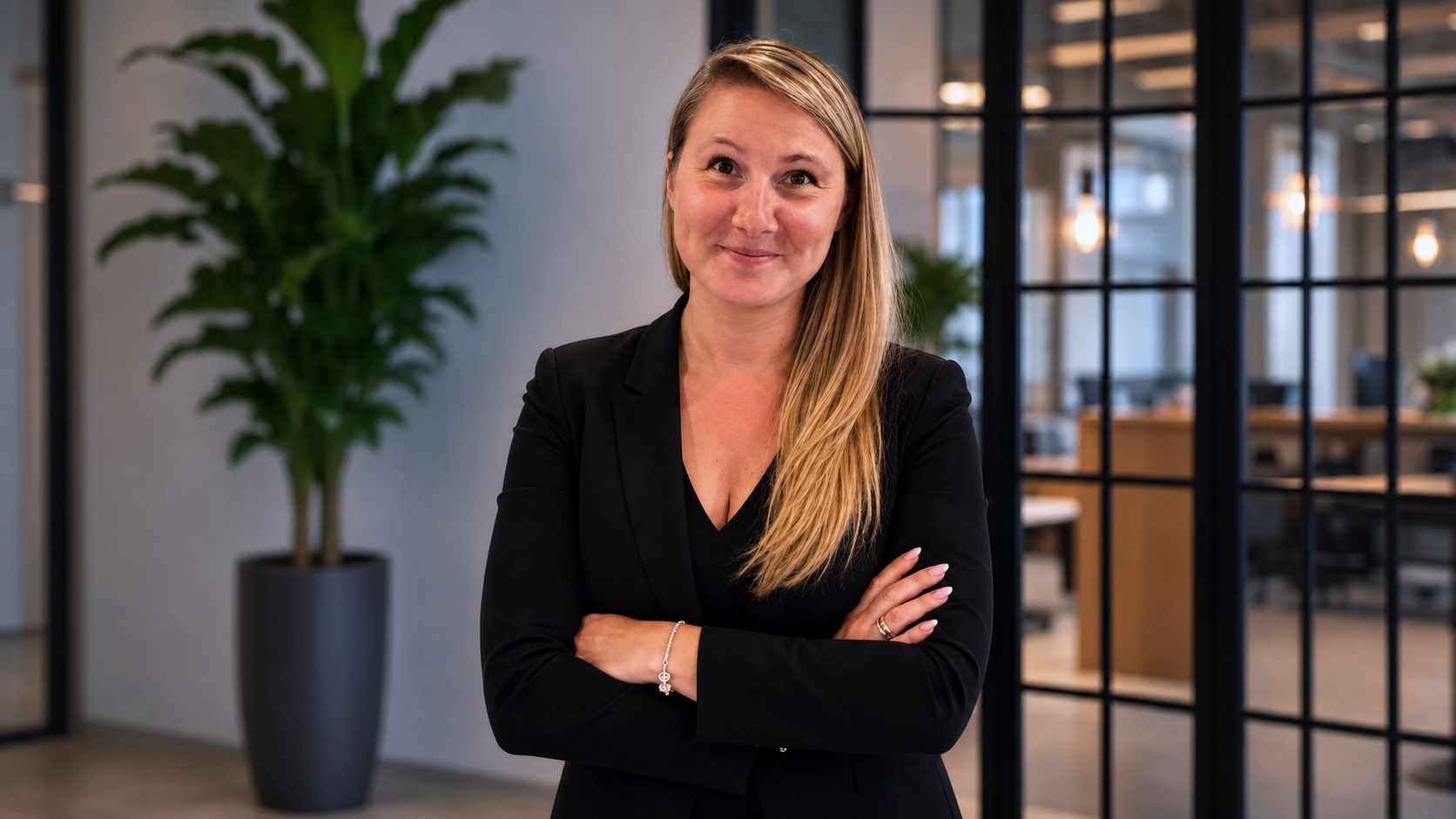 „Kompetencje nie wystarczą. Dlaczego nawet sukces zawodowy kobiet nie kończy procesu ich oceniania”. Rozmowa z Sonią Dynarską, Marketing Director w Transition Technologies PSC