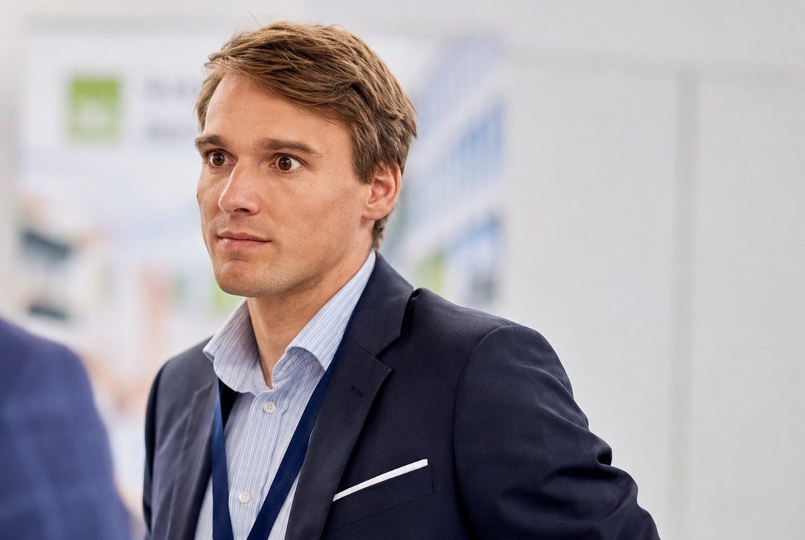 Alides mianuje Alexandre’a Huyghe nowym CEO i wzmacnia Radę Dyrektorów