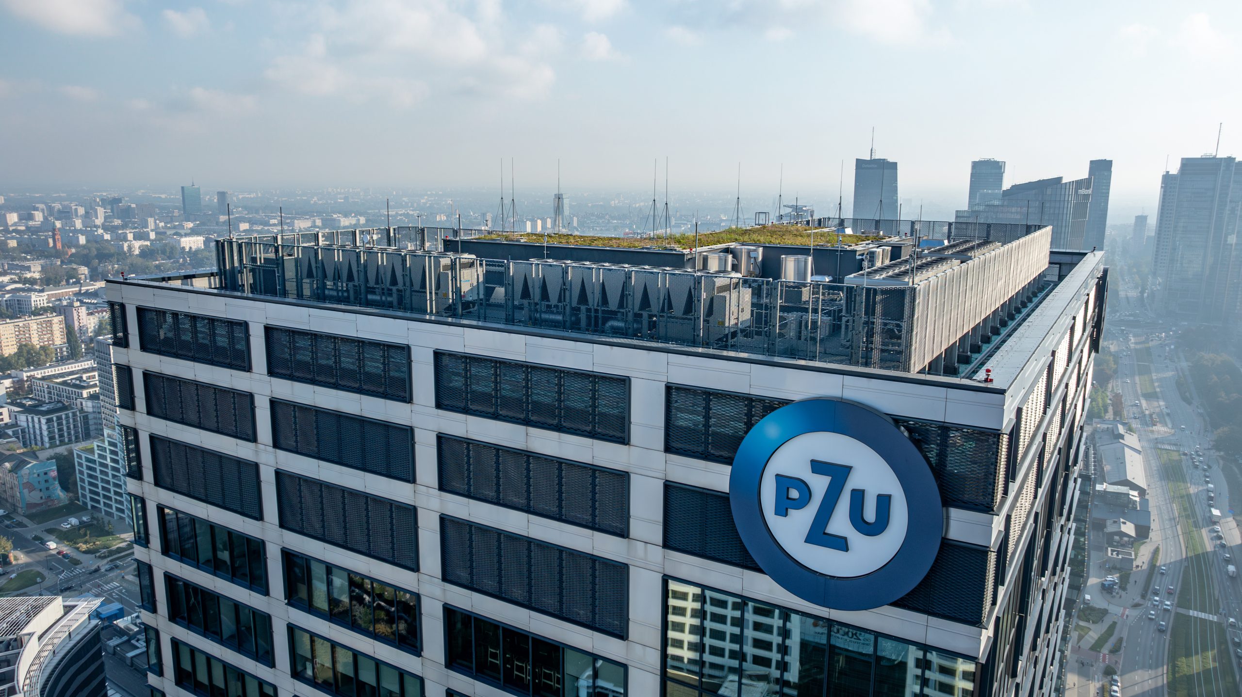 3 mld zł zysku i silny wzrost biznesu. Grupa PZU przyspiesza realizację strategii 3 mld zł zysku i silny wzrost biznesu. Grupa PZU przyspiesza realizację strategii