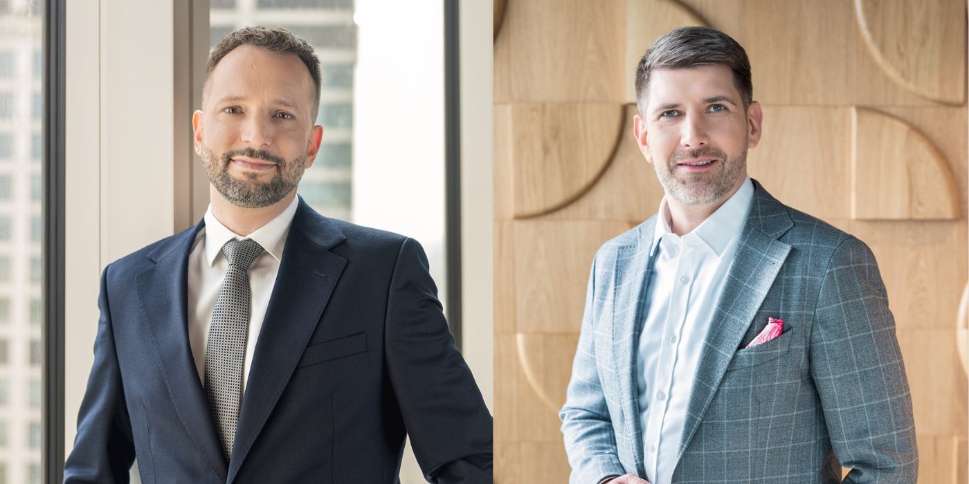 Tylko 15% firm w regionie EMEA aktywnie dostosowuje nieruchomości do rewolucji AI