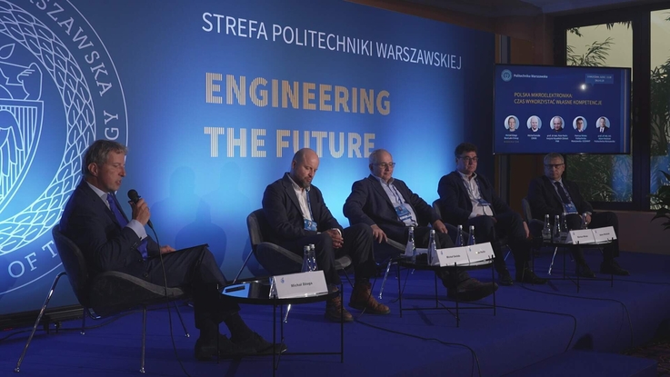 Polska mikroelektronika kluczem do suwerenności technologicznej