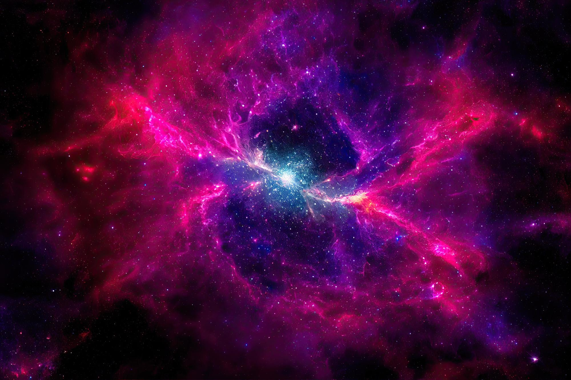 Astronom: teleskop Nancy Grace Roman może odkryć coś, czego dziś nie potrafimy sobie wyobrazić Astronom: teleskop Nancy Grace Roman może odkryć coś, czego dziś nie potrafimy sobie wyobrazić