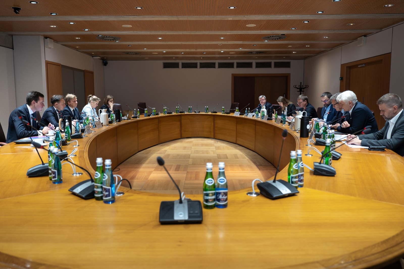 Rada Przyszłości – od rekomendacji do działania. Kolejne narzędzia dla gospodarki i bezpieczeństwa Polski