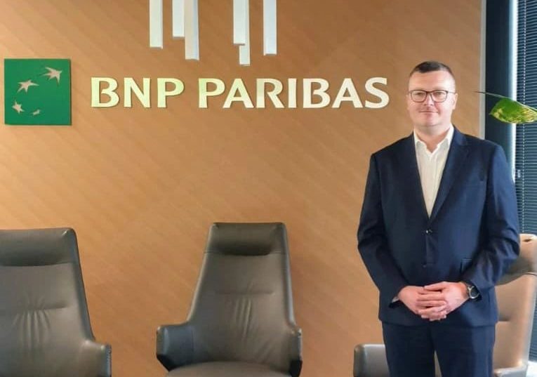 Piotr Puchalski nowym Prezesem Zarządu Polskiego Standardu Płatności