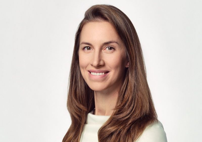 Karolina Pietrzak prezeską ORLEN Neptun