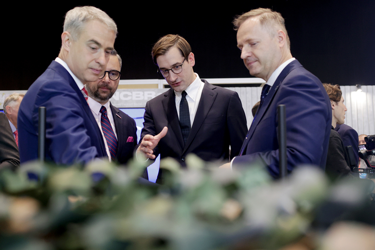 Polska gospodarka: Od montowni Europy do producenta innowacji
