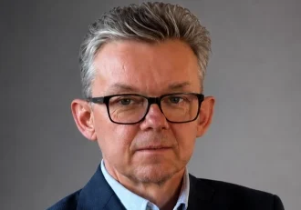 Leszek Maciuga nowym prezesem PGE Systemy Leszek Maciuga nowym prezesem PGE Systemy