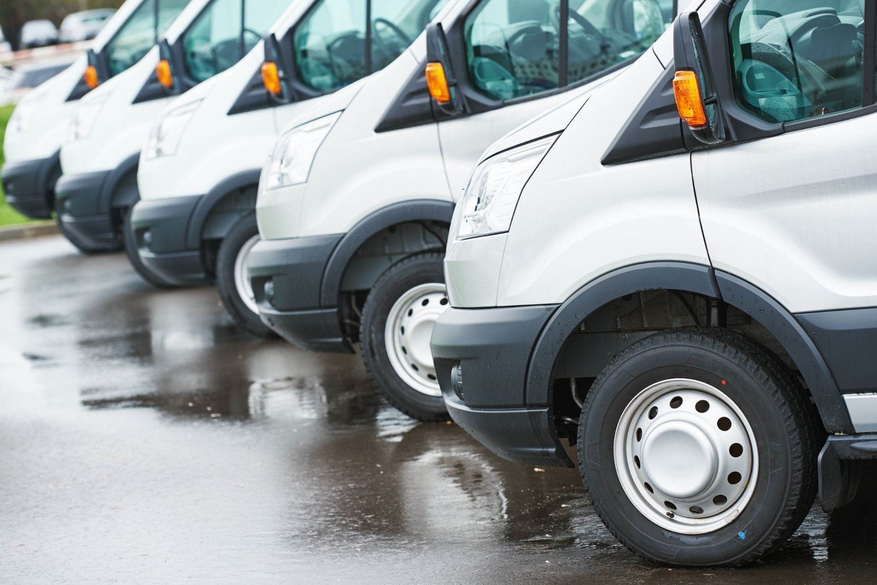 Samochody elektryczne tną emisje, ale ryzykują przestojem