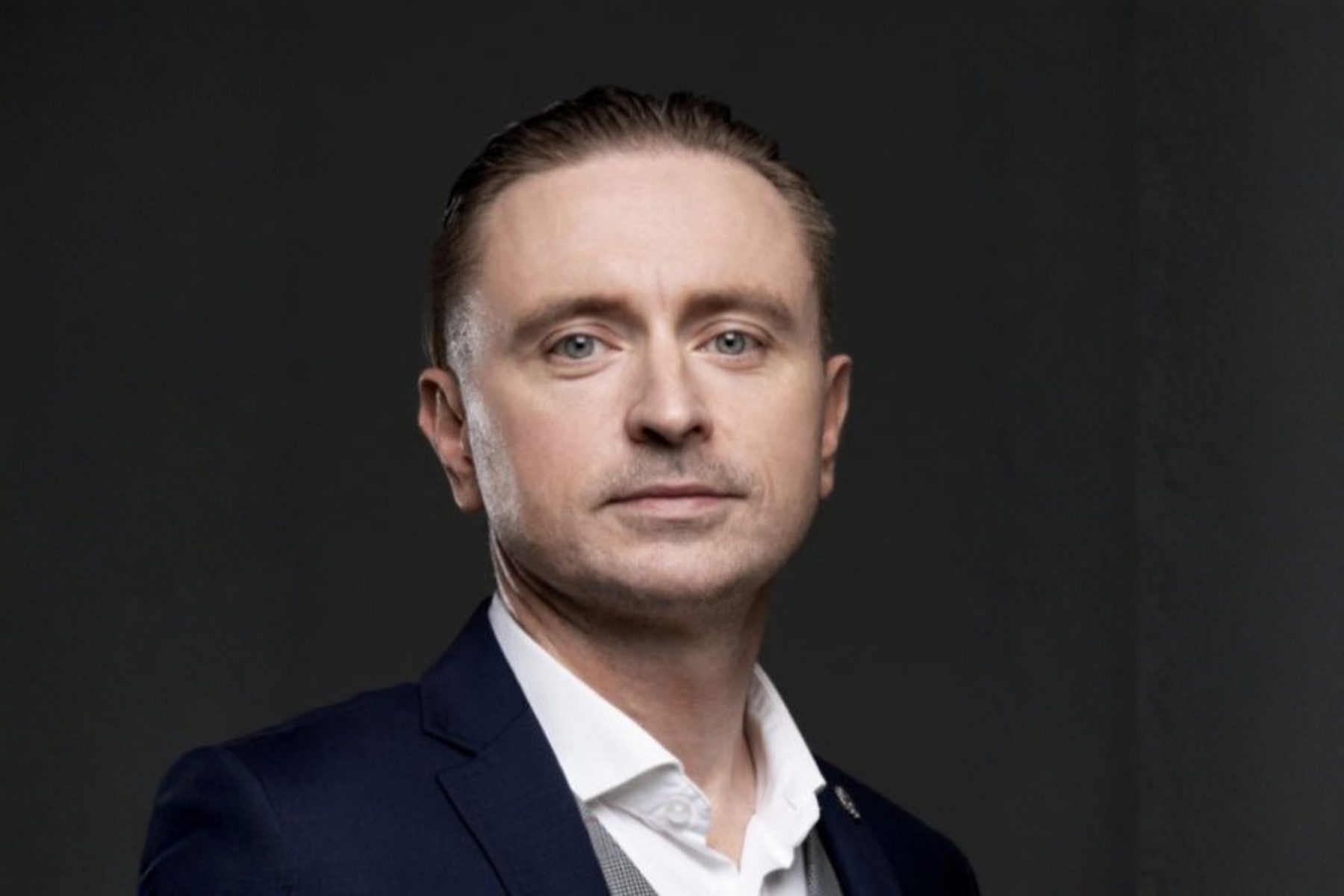 Nowy Associate Director w ITRA Polska