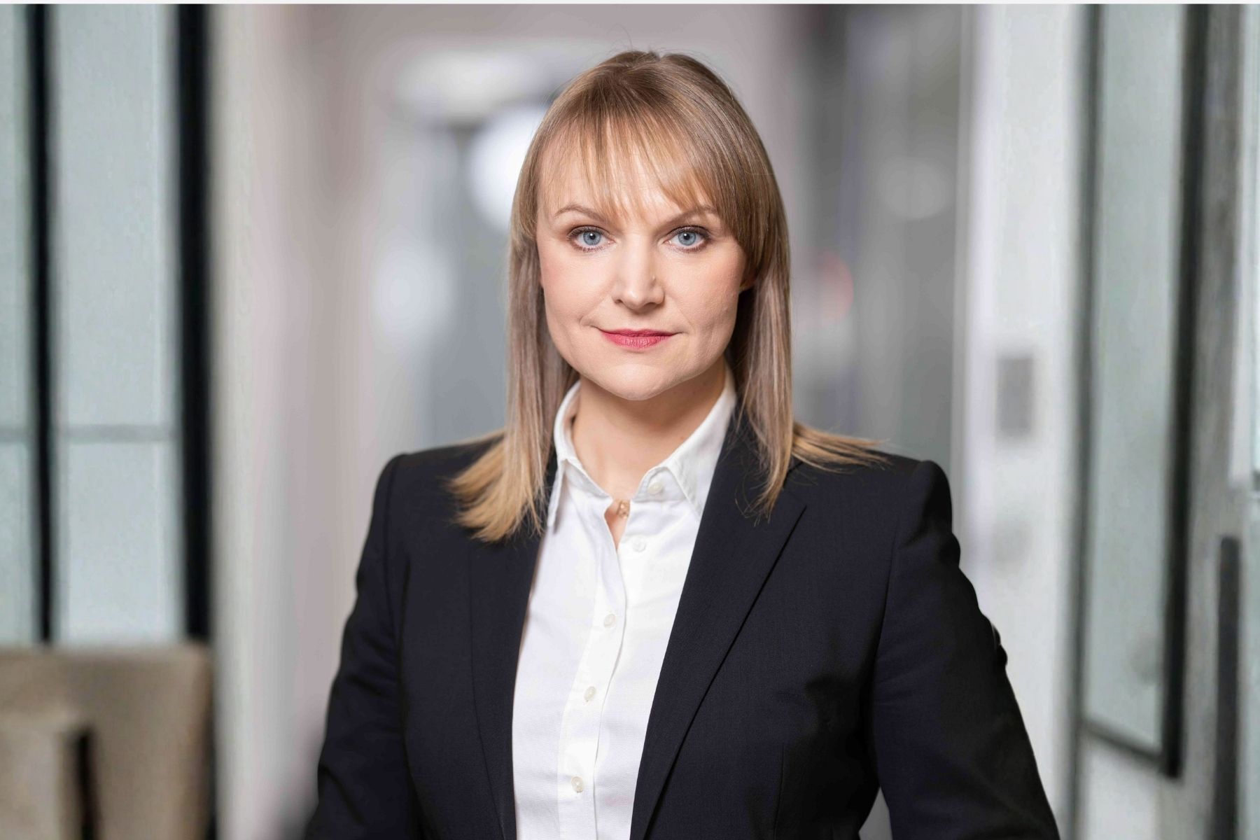 Izabela Potrykus nową Dyrektorką Działu Wynajmu Powierzchni Biurowych w BNP Paribas Real Estate Poland