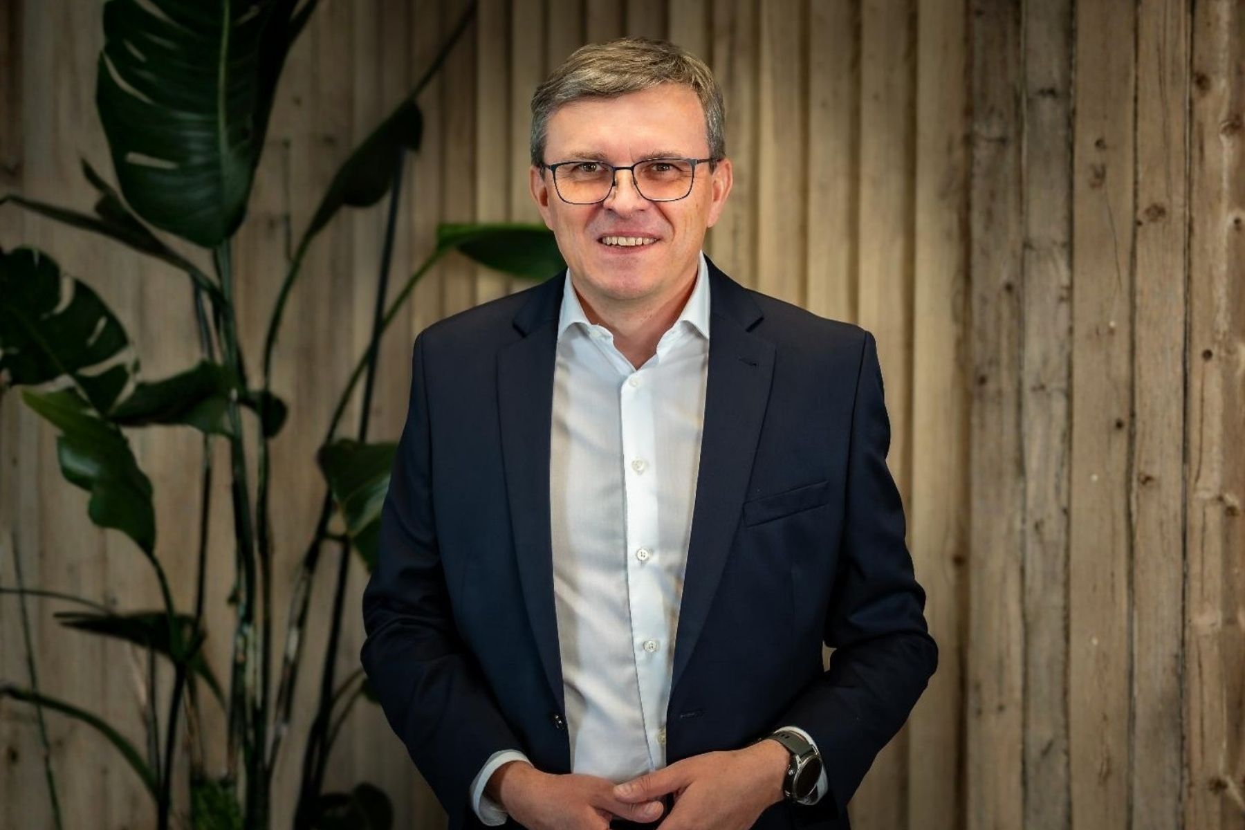 Rafał Retecki nowym CEO Atos Poland Rafał Retecki nowym CEO Atos Poland