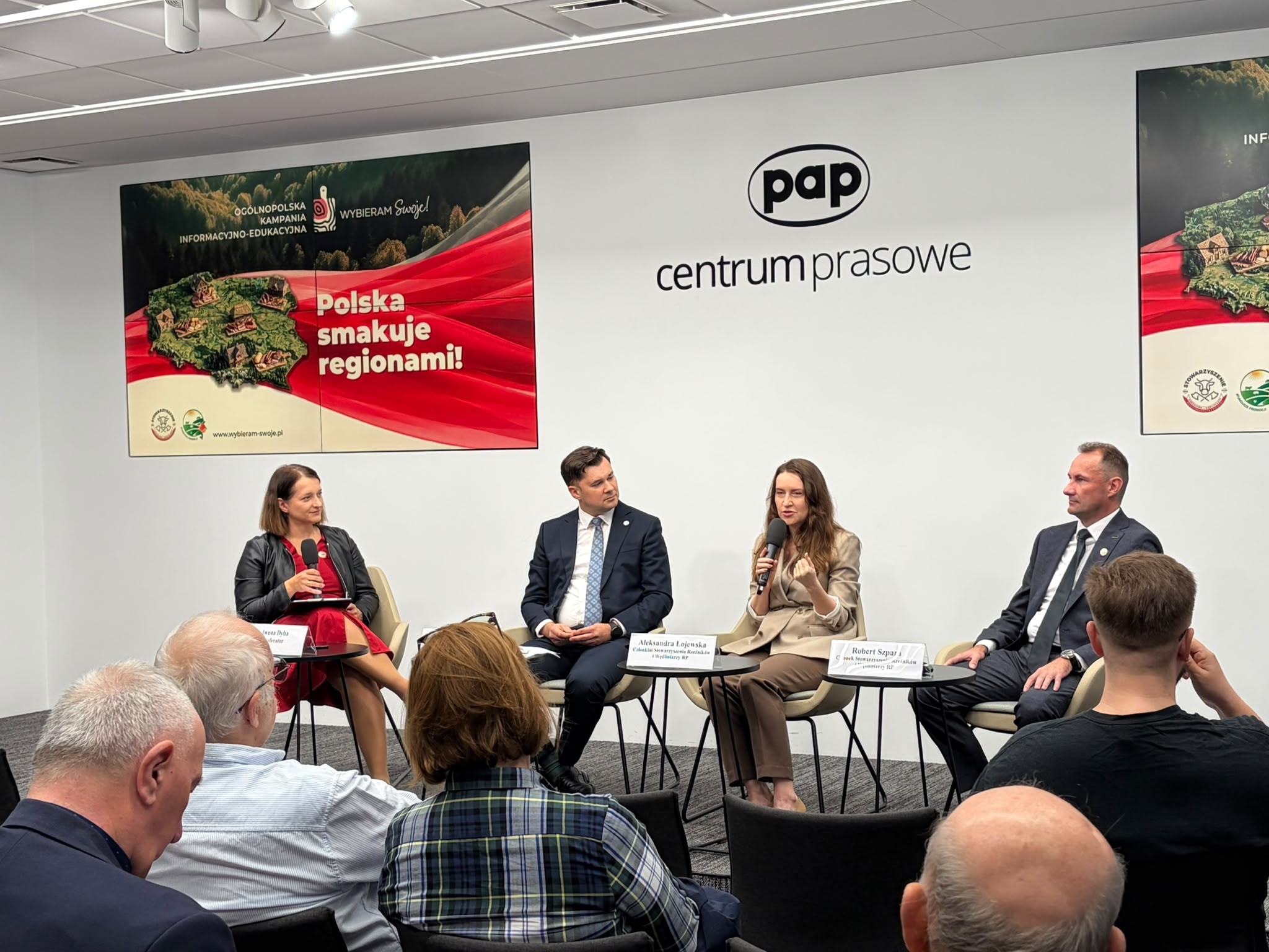 Ruszyła ogólnopolska kampania promująca polskie mięso