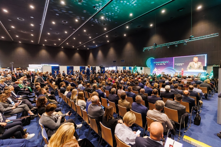 Energy Days 2026: Przyszłość i bezpieczeństwo polskiej energetyki