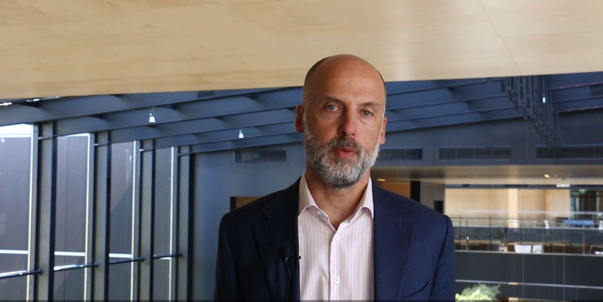 Asseco Poland ma nowego Prezesa, stanowisko obejmuje Rafał Kozłowski