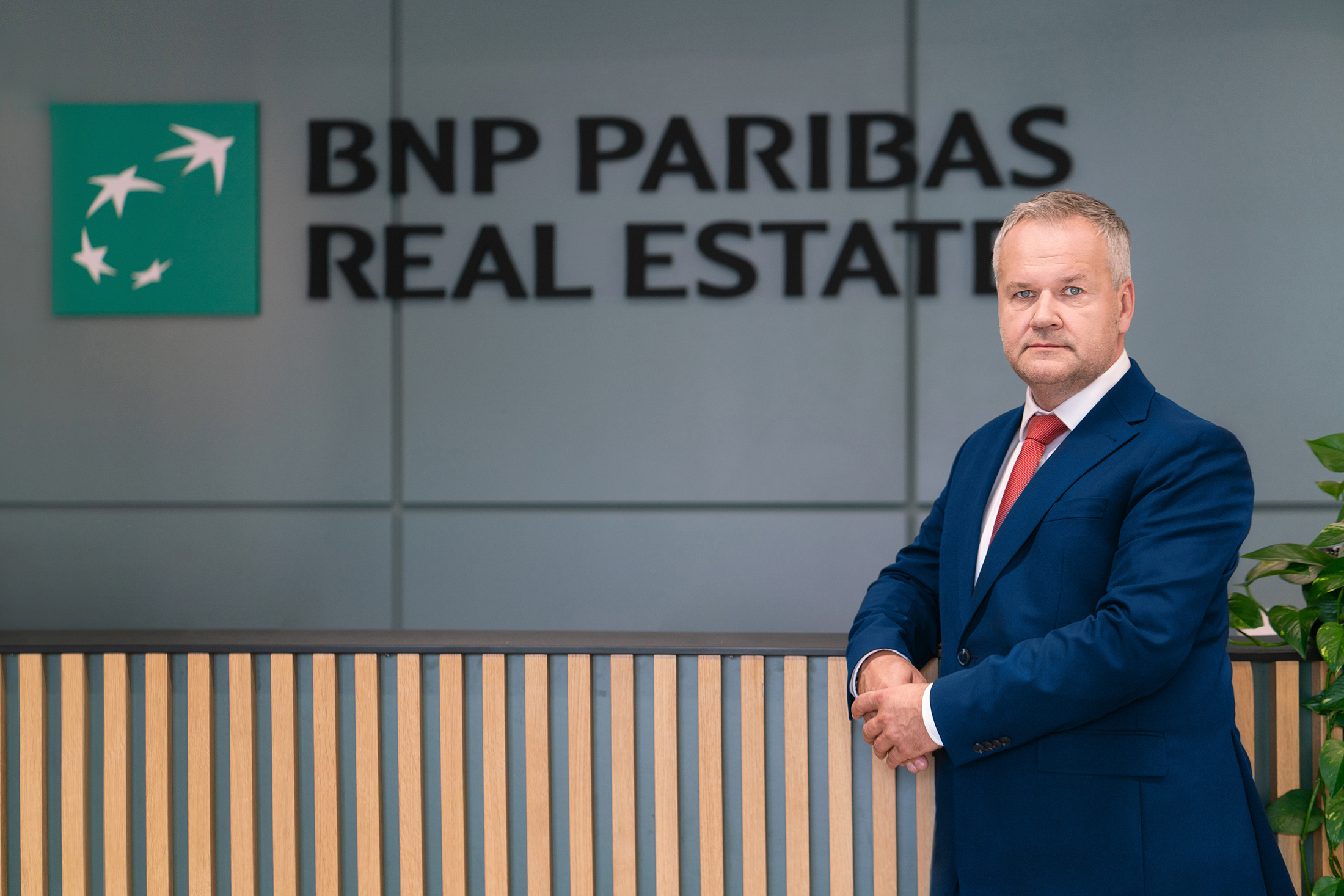 Paweł Welo został nowym Dyrektorem w Dziale Rynków Kapitałowych w BNP Paribas Real Estate Poland