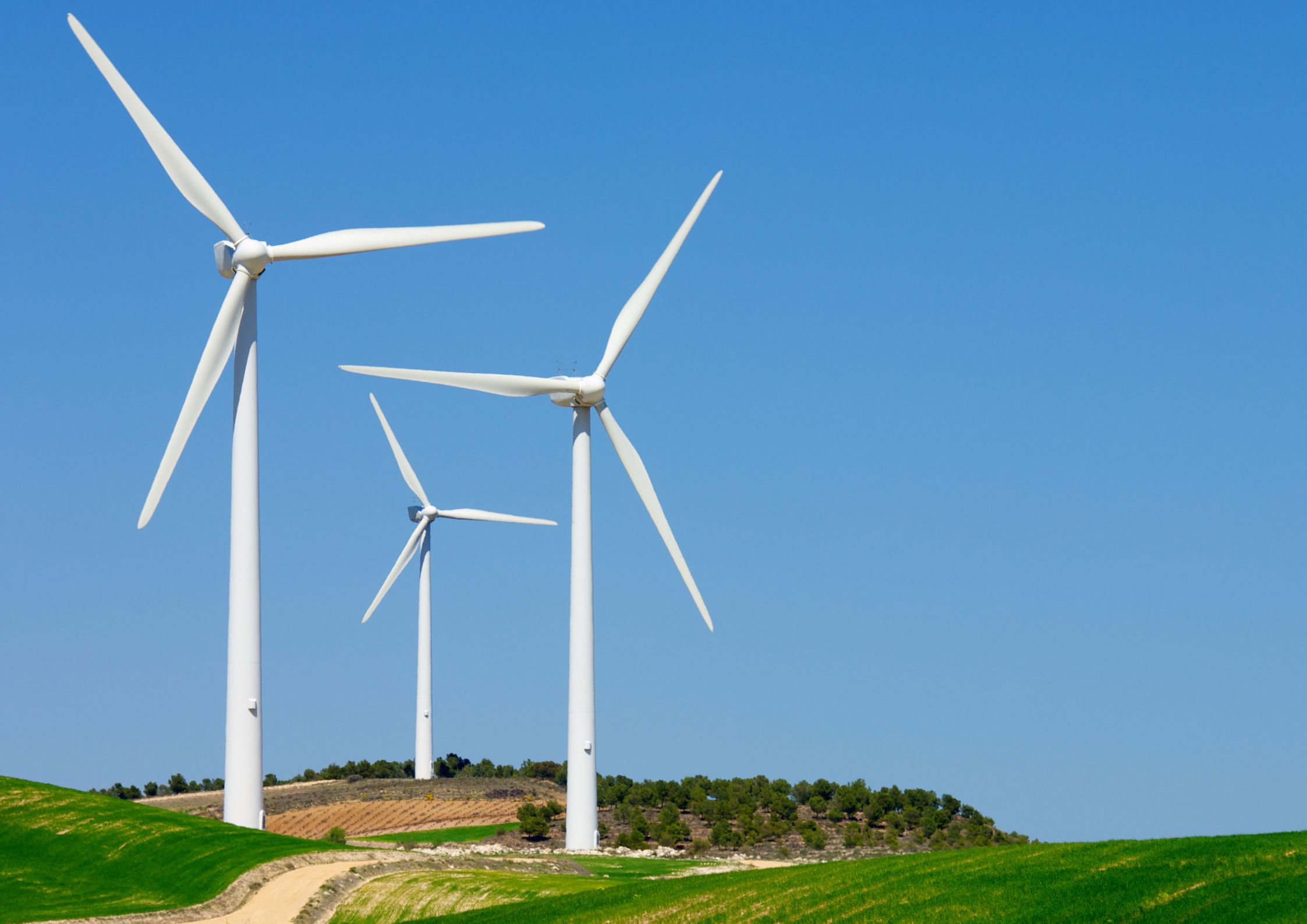 Europa przyspiesza rozwój energetyki wiatrowej