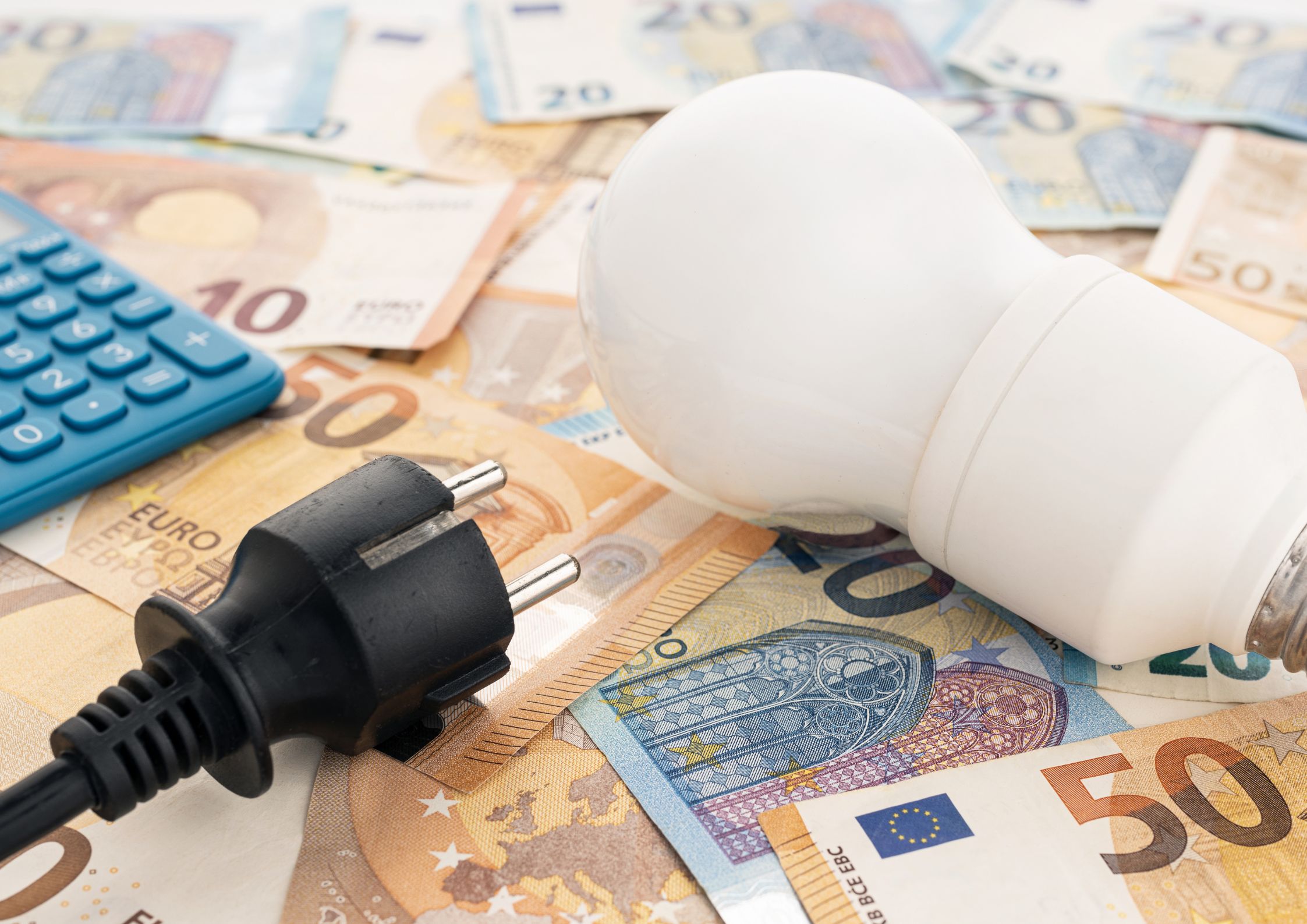 Droższa energia może osłabić wzrost gospodarczy Droższa energia może osłabić wzrost gospodarczy