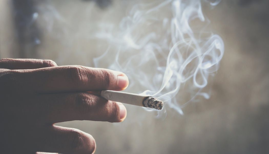 MZ: odsetek osób palących spadł z 31 proc. do 17 proc.