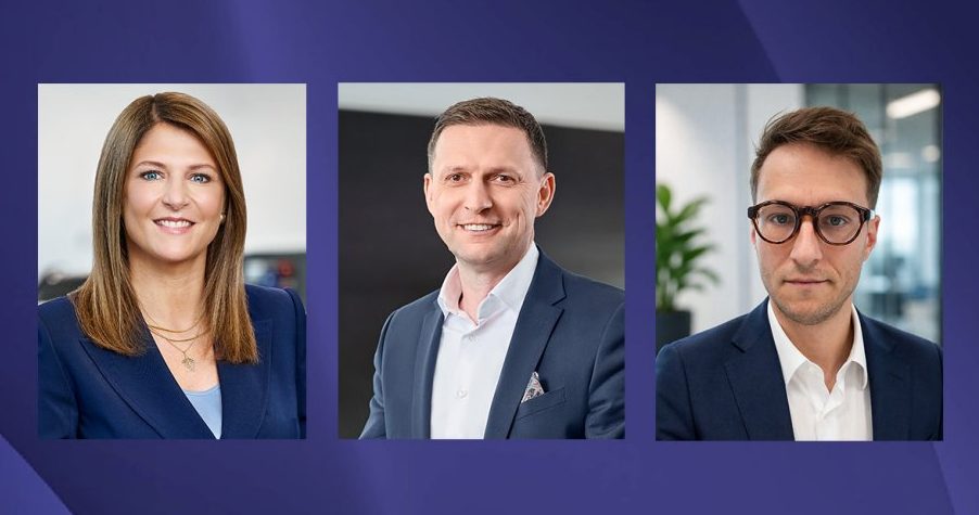 Zmiany w Alphabet i BMW Financial Services Polska