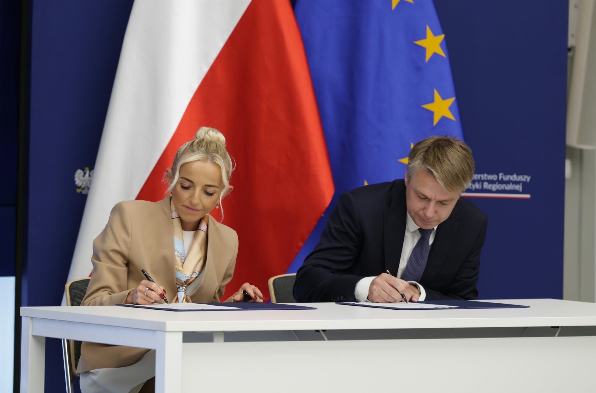 7 miliardów złotych z KPO na rozwój polskich MŚP