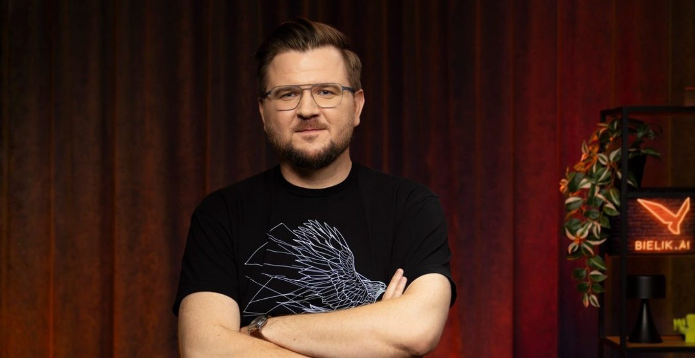 AI, która rozumie Polskę. Jak powstaje polski model multimodalny? AI, która rozumie Polskę. Jak powstaje polski model multimodalny?