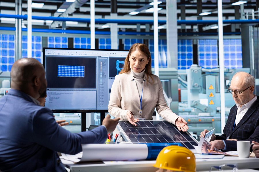 Polacy uważają transformację energetyczną za szansę Polacy uważają transformację energetyczną za szansę