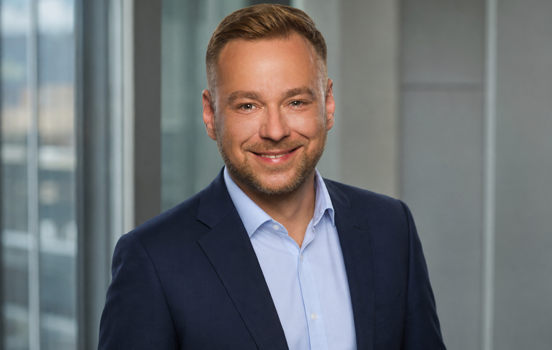 Michał Rosiak nowym Business Development Director w Proxi.cloud