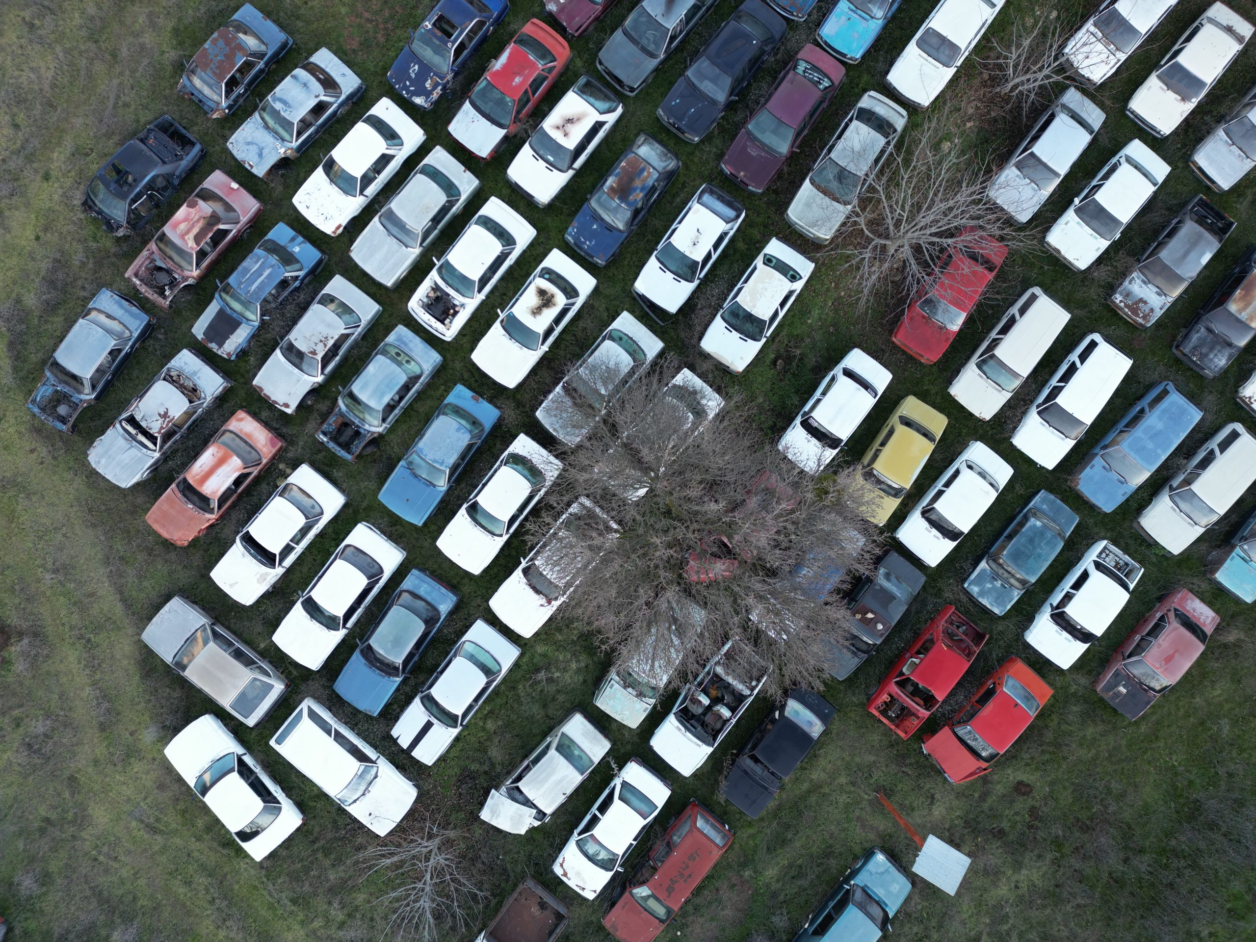 82% kupujących woli auto z wyższym przebiegiem, ale z udokumentowaną historią