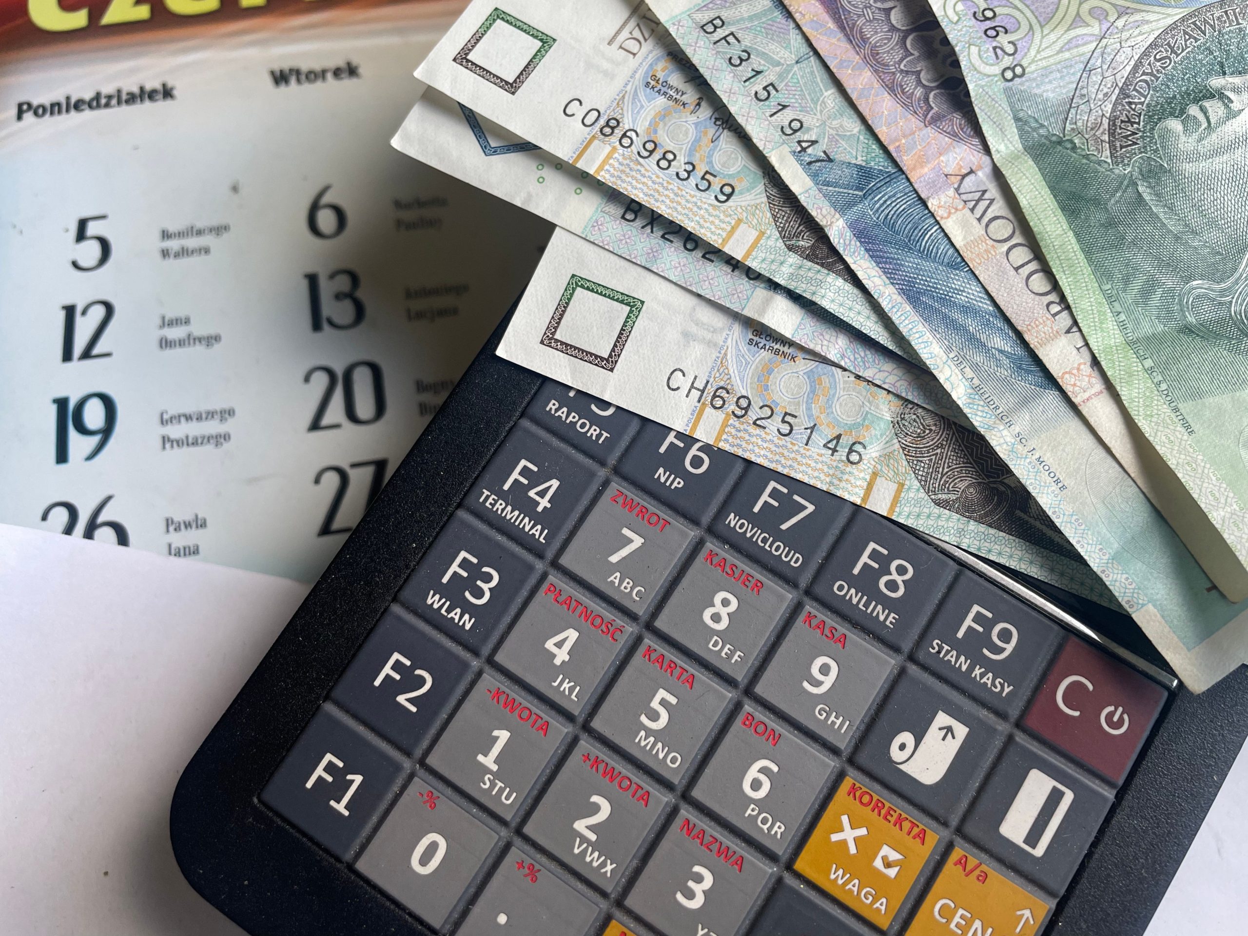 Ponad 54 tys. zł – tyle wynosi najwyższa emerytura w Polsce Ponad 54 tys. zł – tyle wynosi najwyższa emerytura w Polsce