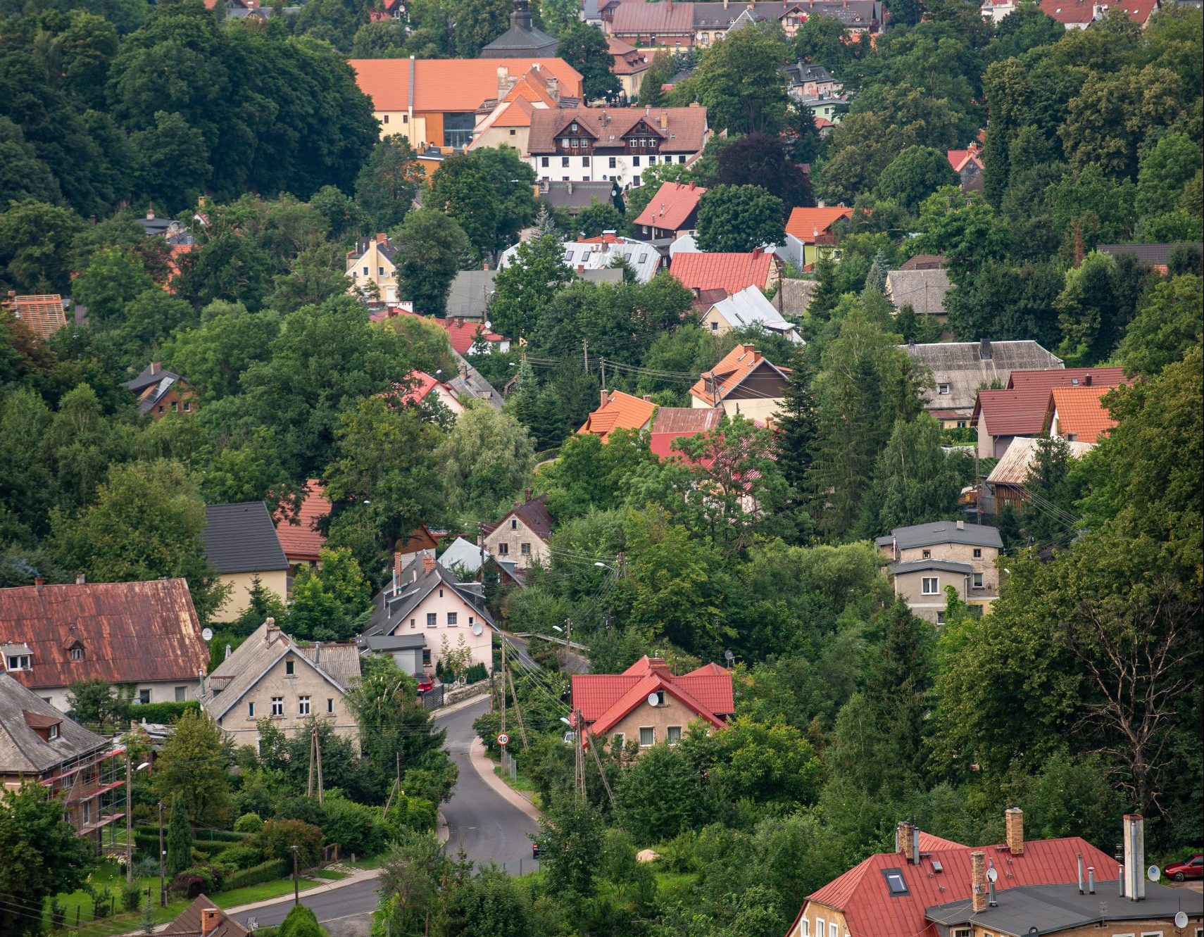 Gminy mogą budować własną niezależność energetyczną