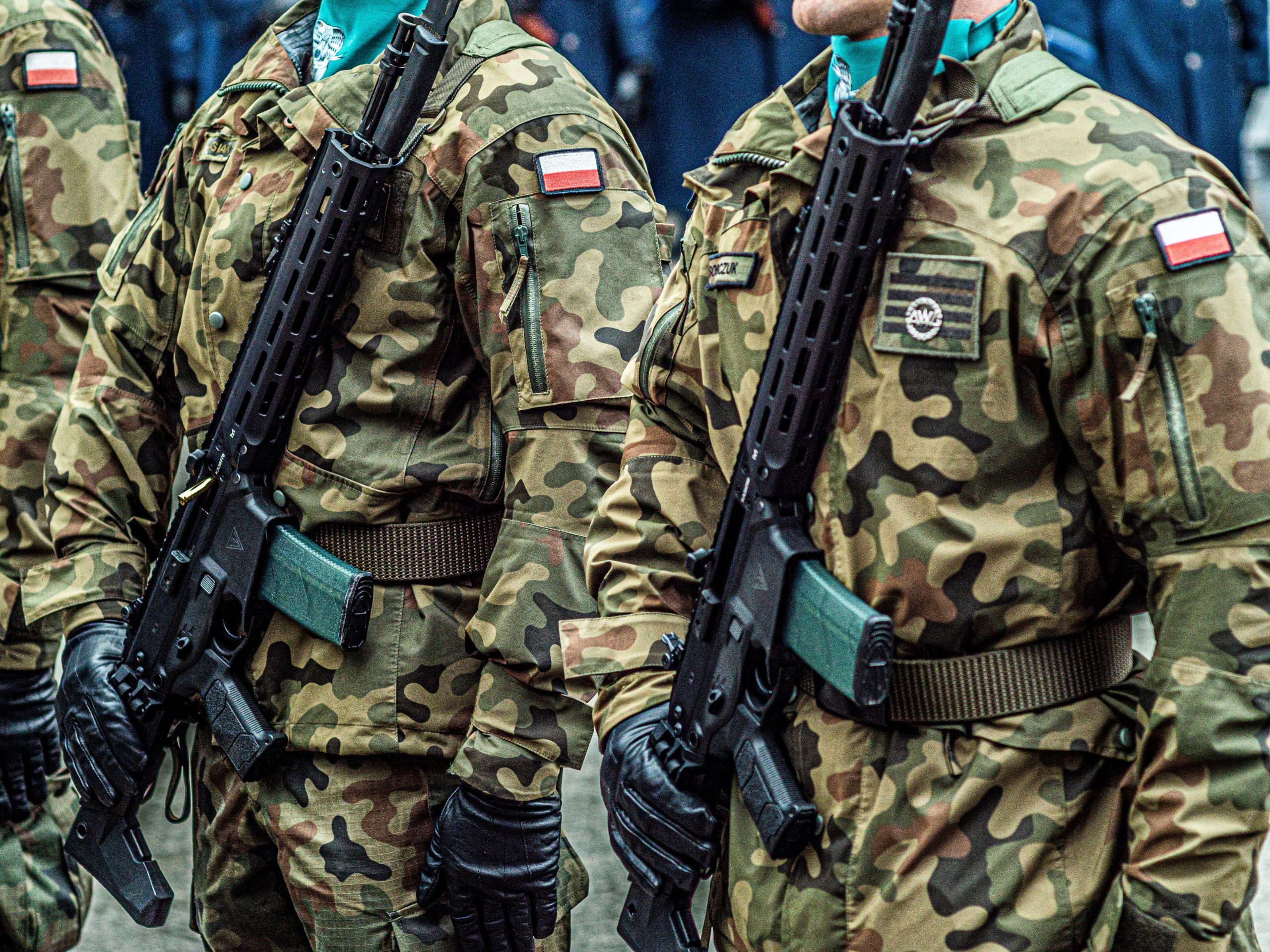 Marka STAR wraca na polski rynek. Głównym odbiorcą pojazdów ma być polska armia Marka STAR wraca na polski rynek. Głównym odbiorcą pojazdów ma być polska armia