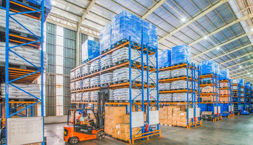 Amazon otwiera centrum logistyczne na Dolnym Śląsku Amazon otwiera centrum logistyczne na Dolnym Śląsku