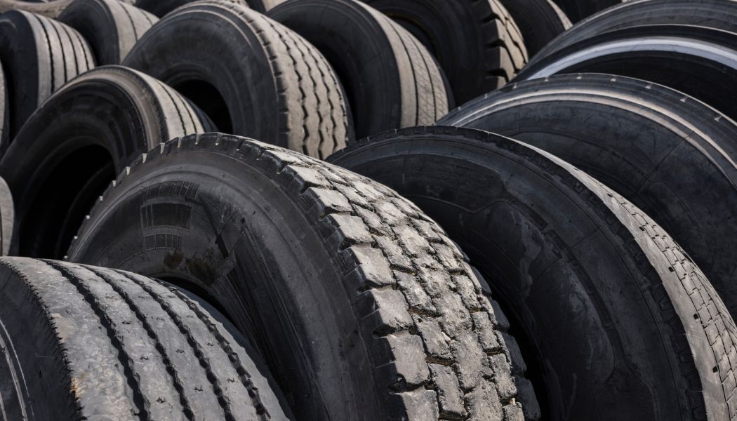 Jak recykling zużytych opon buduje skuteczny CSR firmy Jak recykling zużytych opon buduje skuteczny CSR firmy