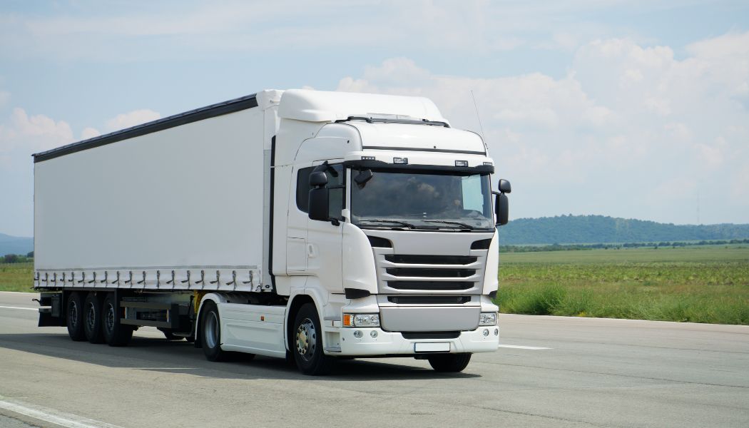 Polscy przewoźnicy liderami UE – raport EFL o transporcie