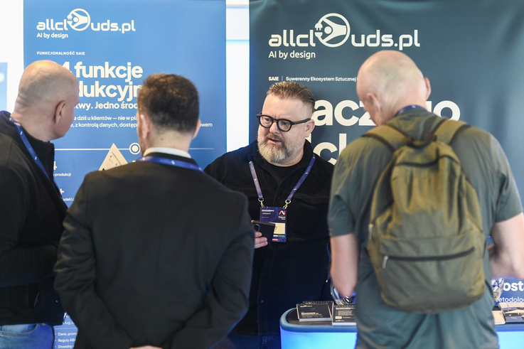 Polska sztuczna inteligencja remedium na problemy z shadow AI