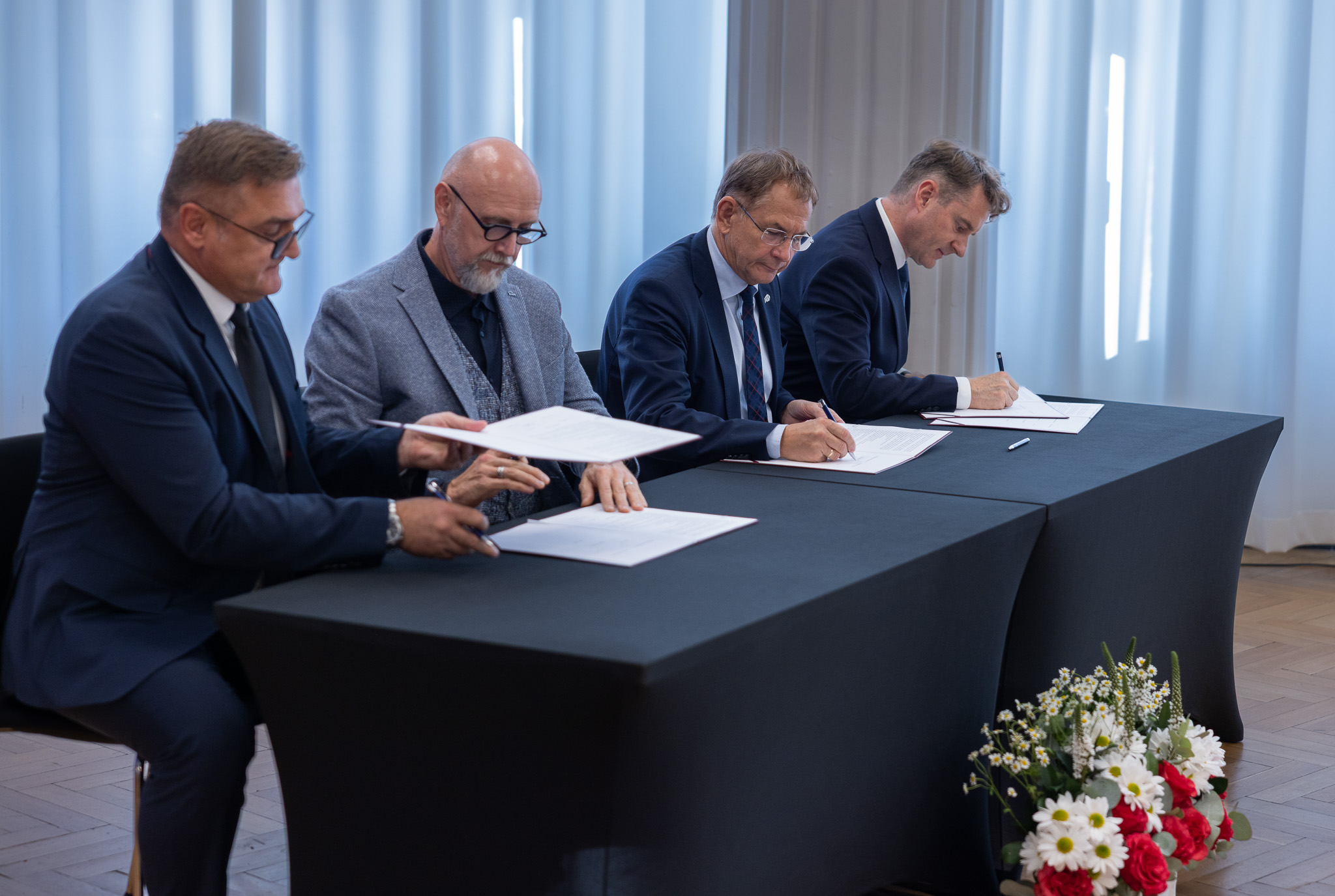 Bezpieczeństwo ponad konkurencją. Strategiczne spółki łączą siły dla ochrony infrastruktury krytycznej