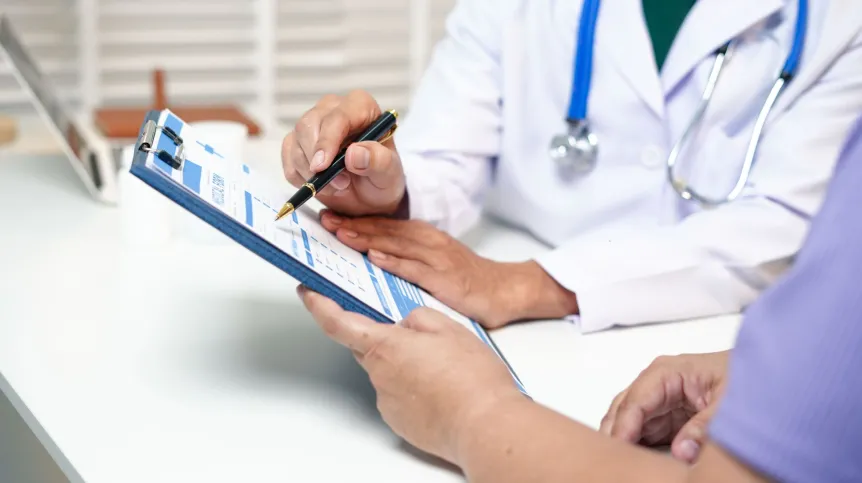 Wysoki cholesterol ma 21 mln Polaków. Rusza nowa kampania Wysoki cholesterol ma 21 mln Polaków. Rusza nowa kampania
