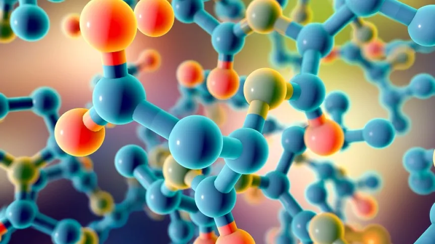 Przełom w syntezie leków doceniony Noblem z chemii Przełom w syntezie leków doceniony Noblem z chemii