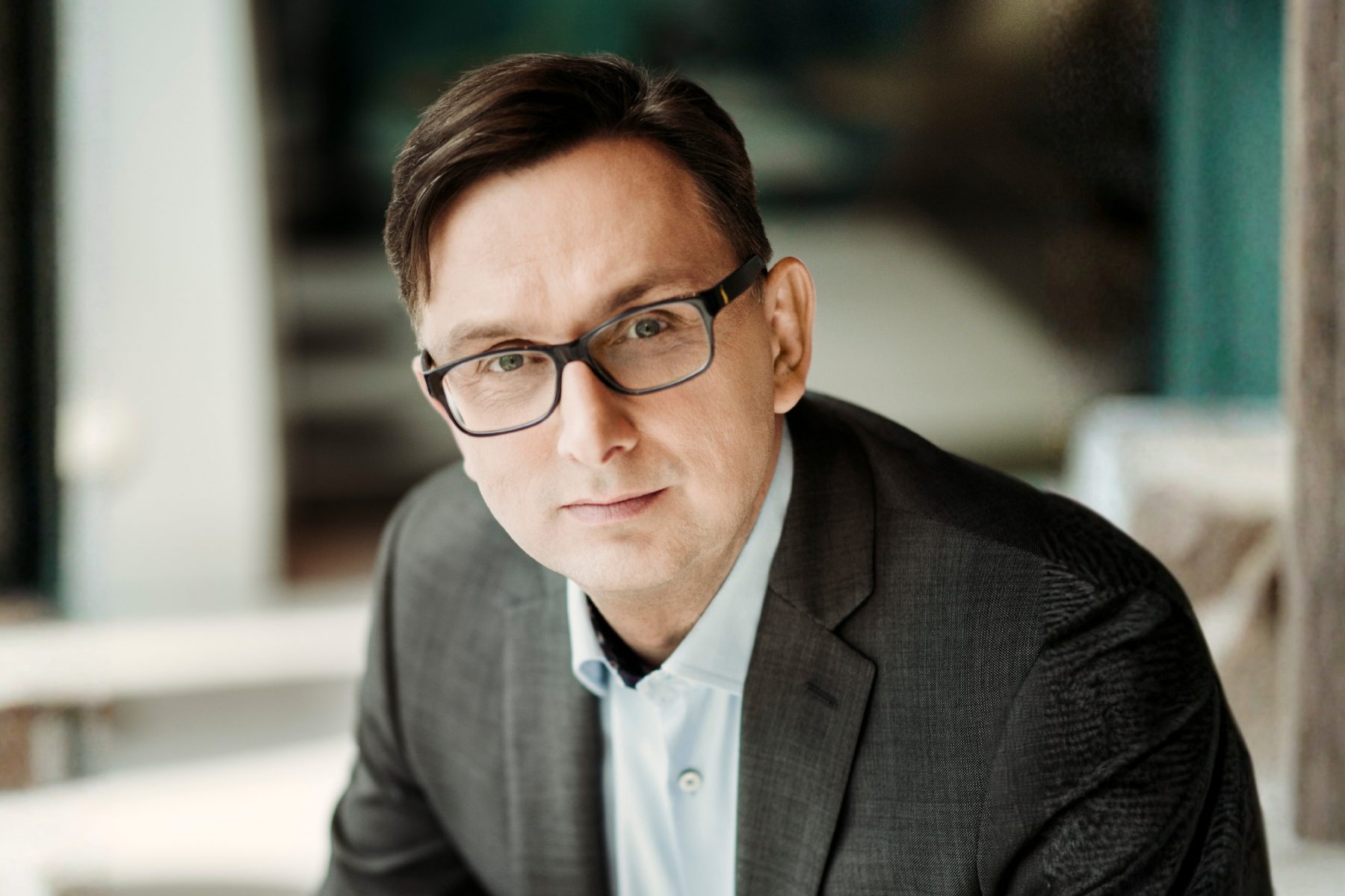 Paweł Piątek na czele nowej struktury DANONE w Europie Centralnej i Wschodniej Paweł Piątek na czele nowej struktury DANONE w Europie Centralnej i Wschodniej
