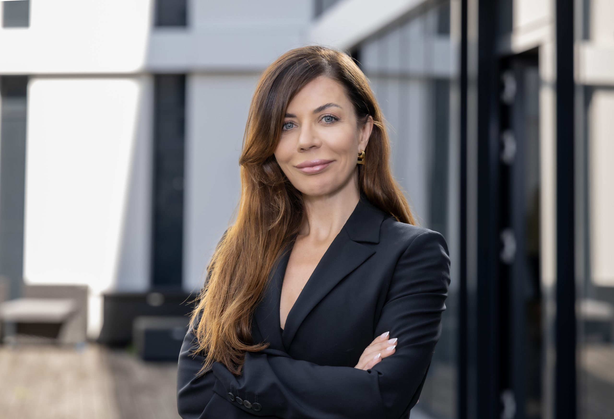 Anna Panek, Prezes Fundacji Soonly: „Miejsce w zarządzie zdobywa się kompetencjami, nie stereotypami” Anna Panek, Prezes Fundacji Soonly: „Miejsce w zarządzie zdobywa się kompetencjami, nie stereotypami”