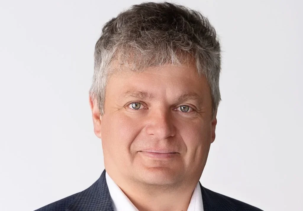 Ziemowit Borowczak wiceprezesem Polskiego Holdingu Nieruchomości