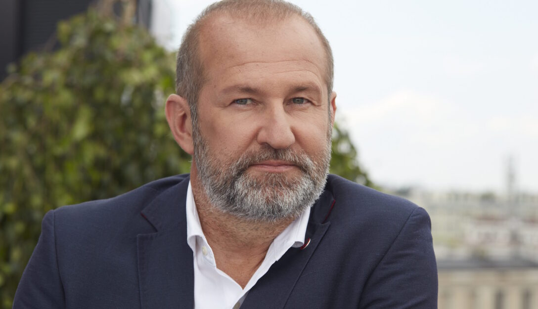 Robert Żmuda nowym prezesem PEC – Gliwice