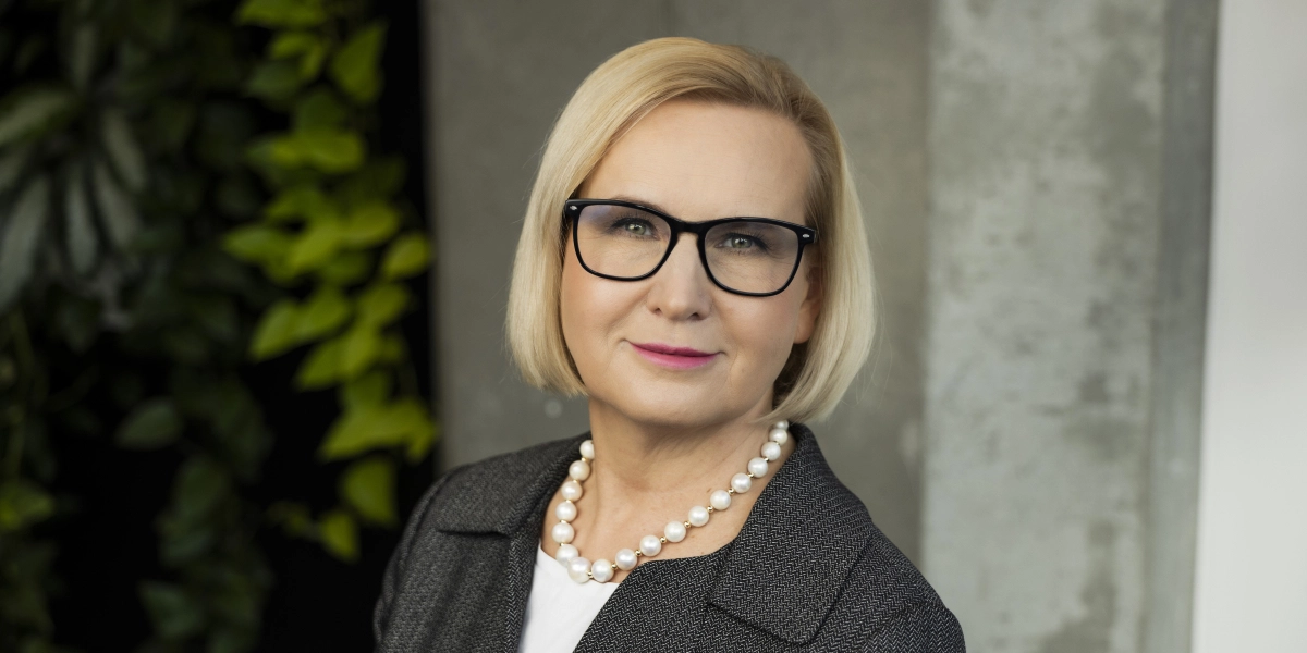 Zarząd PFR w trzyosobowym składzie. Katarzyna Majewska Wiceprezesem ds. Operacyjnych w PFR S.A. Zarząd PFR w trzyosobowym składzie. Katarzyna Majewska Wiceprezesem ds. Operacyjnych w PFR S.A.