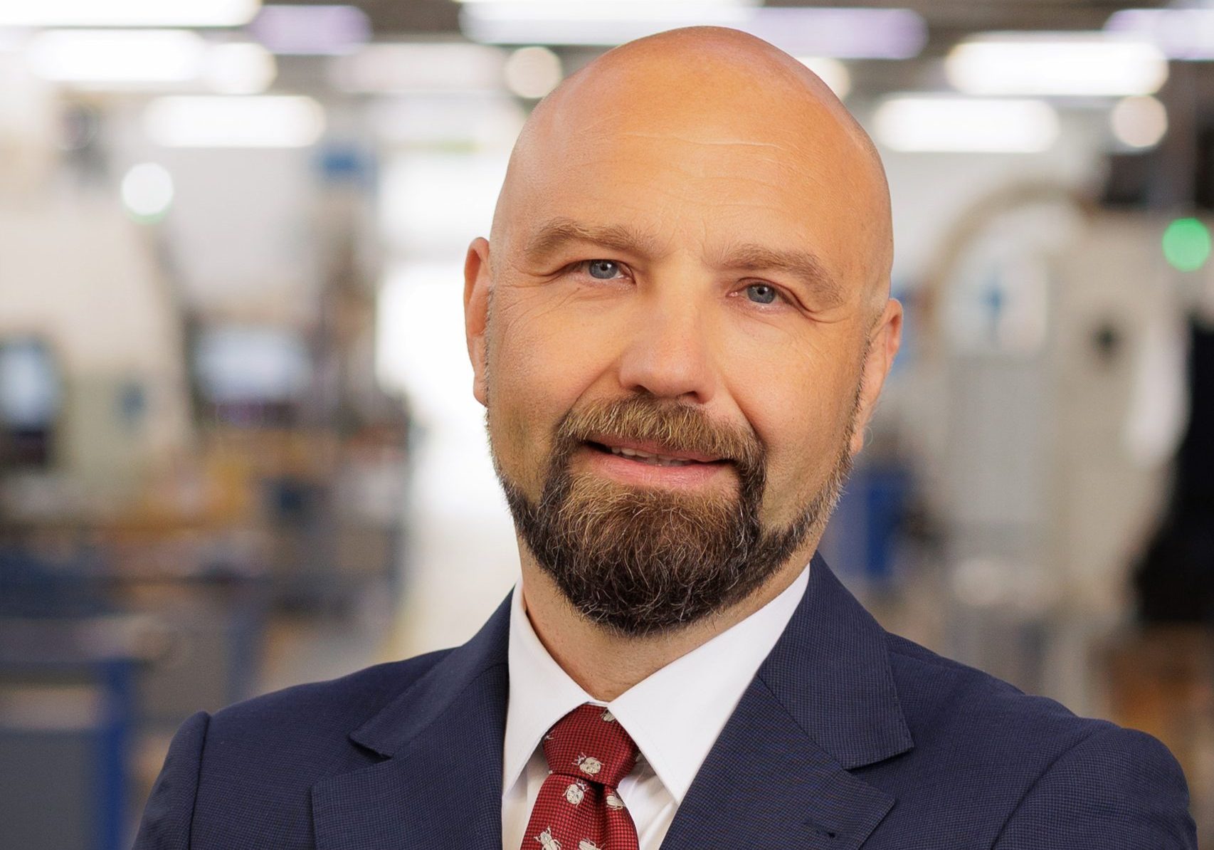 Damian Skałecki powołany na Prezesa Zarządu „BELMA” S.A. Damian Skałecki powołany na Prezesa Zarządu „BELMA” S.A.