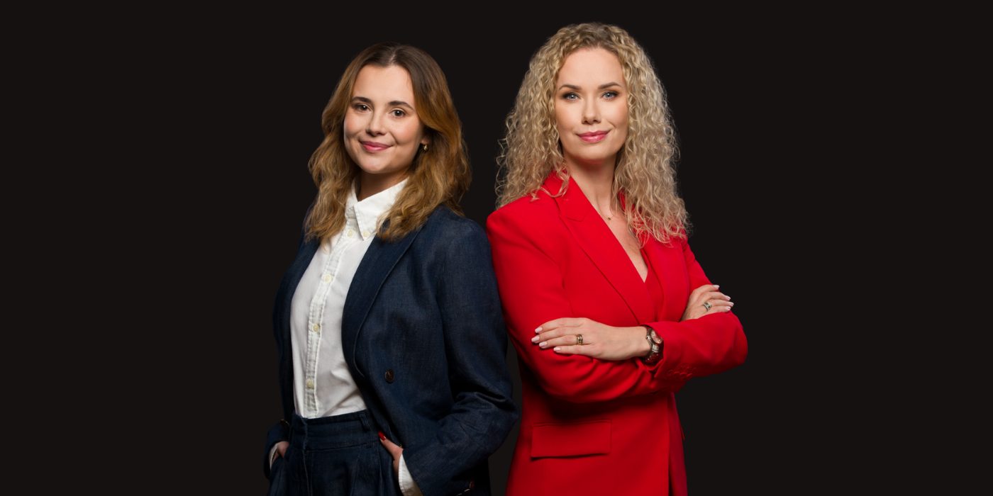 Firma ma więcej niż jeden głos. Jak marki osobiste liderów i ekspertów budują przewagę biznesową