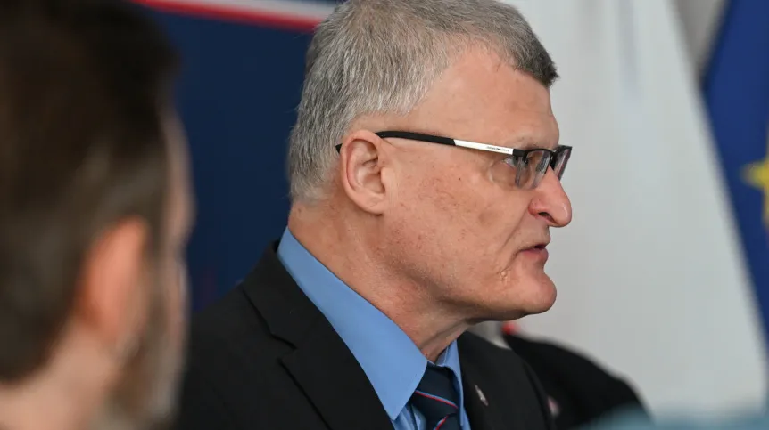 Grzesiowski: zagrożenie epidemią dżumy w Europie jest praktycznie zerowe Grzesiowski: zagrożenie epidemią dżumy w Europie jest praktycznie zerowe