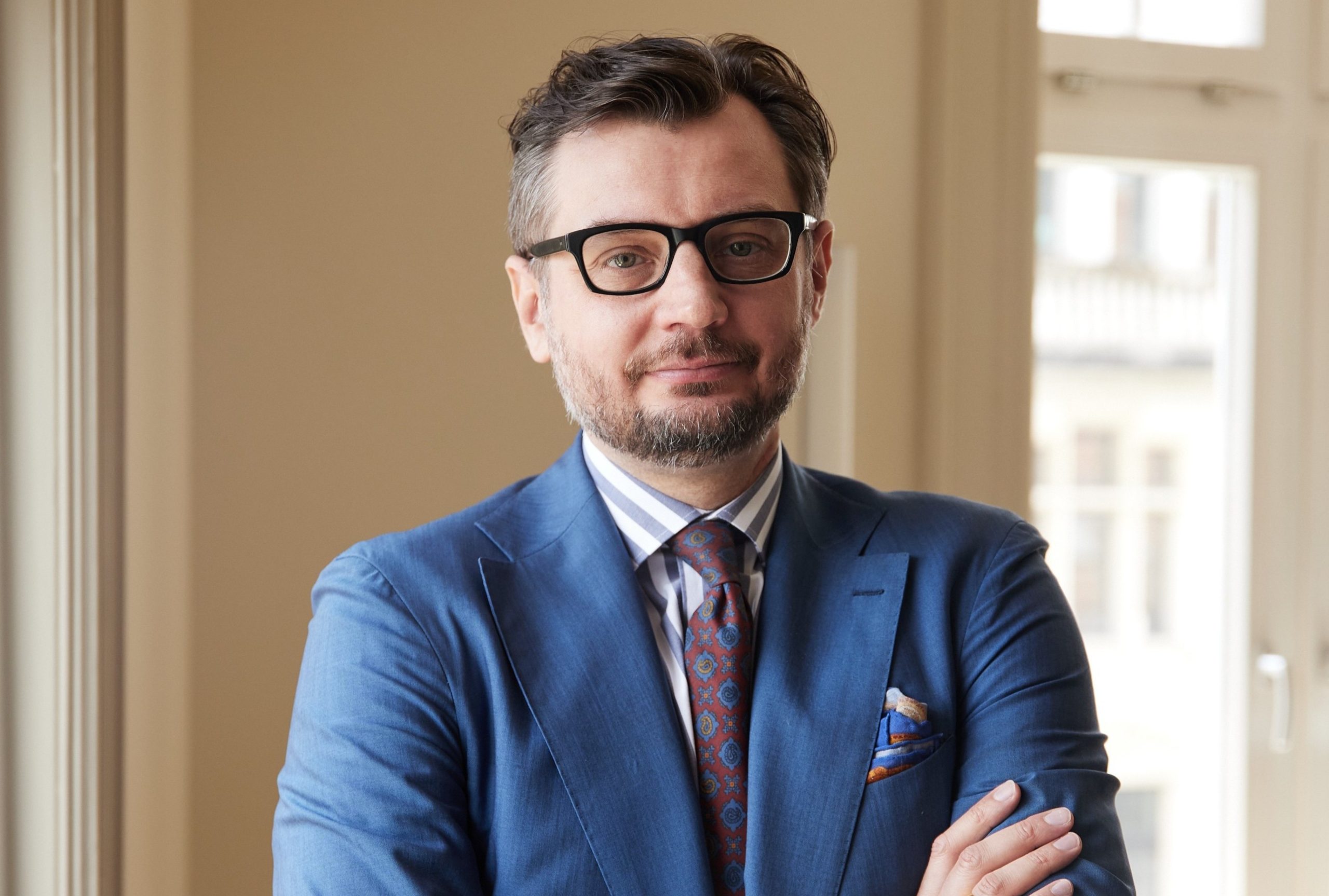 Nowe drogi dla polskiego kapitału w Szwajcarii i Liechtensteinie: inwestycje, bezpieczeństwo, private clients. Wywiad z Piotrem Wójtowiczem, szwajcarskim adwokatem i partnerem Allegra LAW Nowe drogi dla polskiego kapitału w Szwajcarii i Liechtensteinie: inwestycje, bezpieczeństwo, private clients. Wywiad z Piotrem Wójtowiczem, szwajcarskim adwokatem i partnerem Allegra LAW