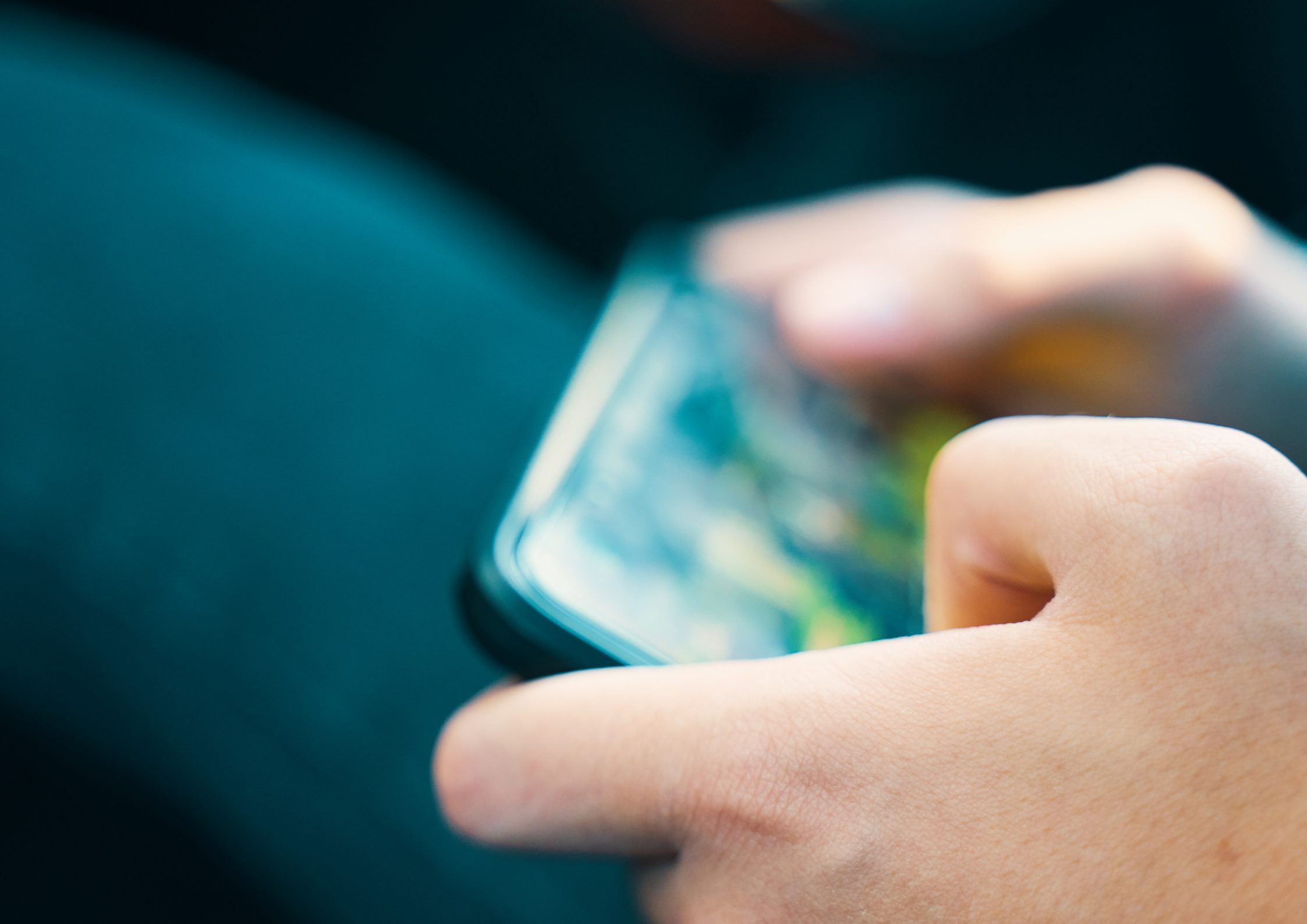 Gry mobilne zdobywają coraz większą część rynku. Ich rozwój zwiększa wymagania wobec producentów smartfonów