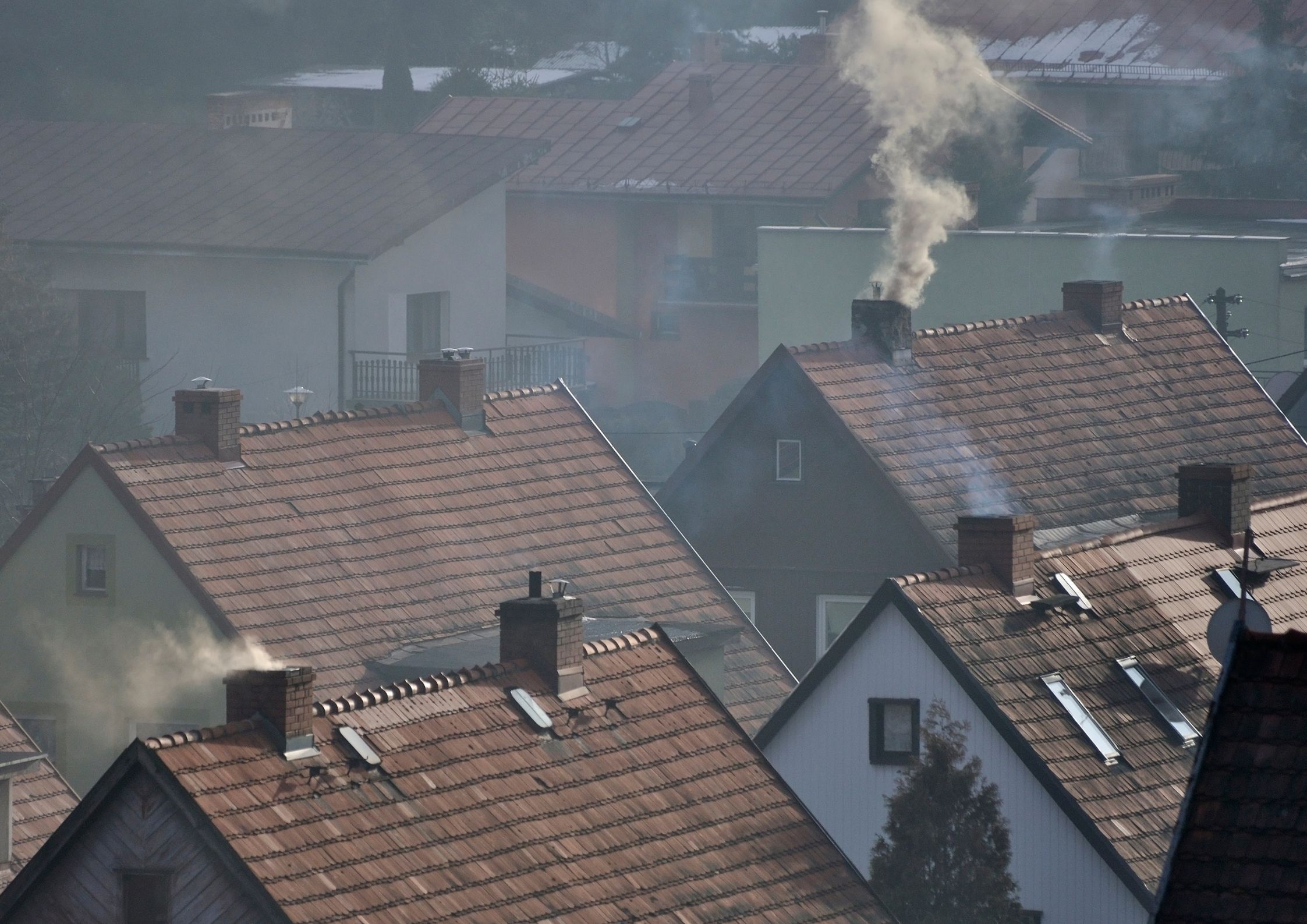 Pomoc dla beneficjentów Czystego Powietrza. Sejm przyjął projekt ustawy bez poprawek