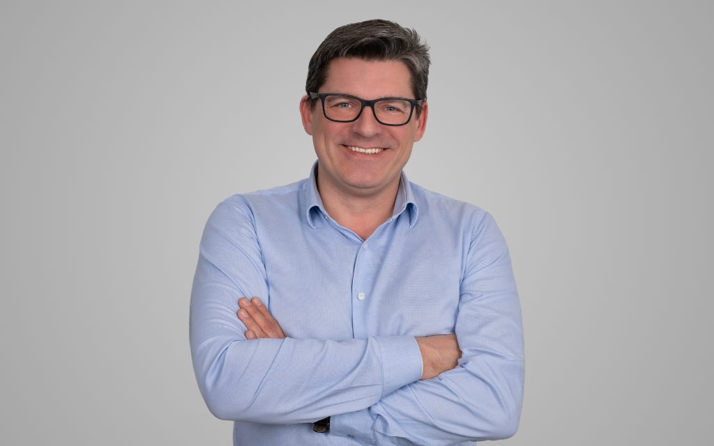 Architekci bezpiecznego biznesu. Nowy standard w dystrybucji artykułów BHP: Ryszard Szefler o skalowaniu biznesu i ewolucji Lyreco